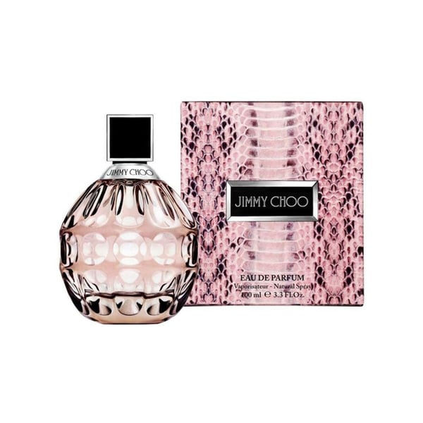 Jimmy Choo Women's Perfume 100ml EDP Jimmy Choo Women's Perfume 100ml EDP