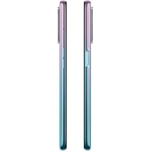 Oppo A74 128GB Fluid Purple 5G Dual Sim Smartphone Oppo A74 128GB Fluid Purple 5G Dual Sim Smartphone