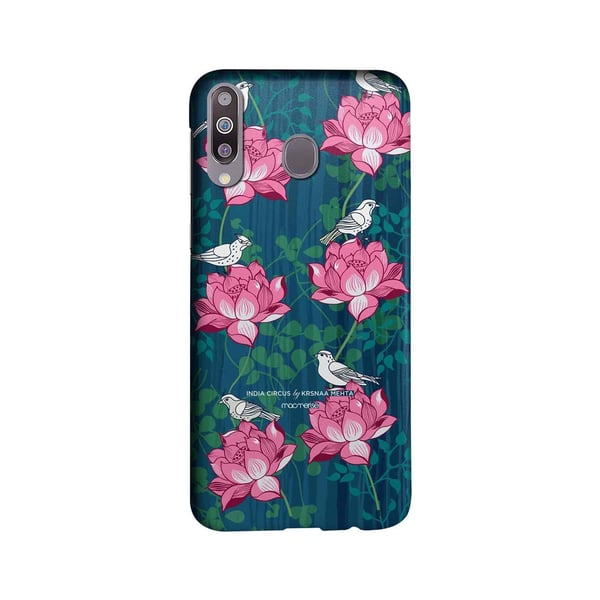 Desired awakening - Sleek Case for Samsung M30