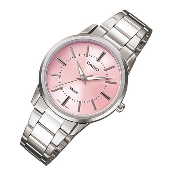 Casio LTP-1303D-4AV Enticer Women's Watch Casio LTP-1303D-4AV Enticer Women's Watch
