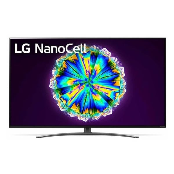 LG 65NANO86VNA 4K NanoCell Smart Television 65inch