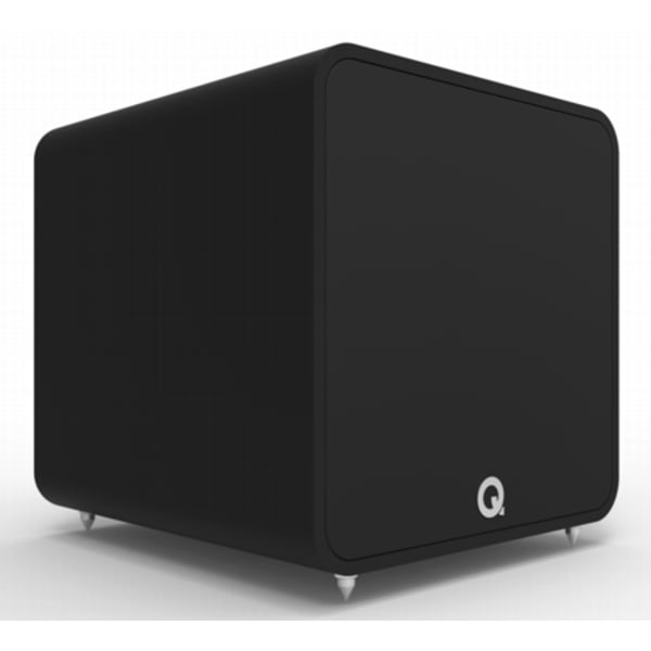 Q Acoustics 3050i Plus Cinema Pack Black Q Acoustics 3050i Plus Cinema Pack Black