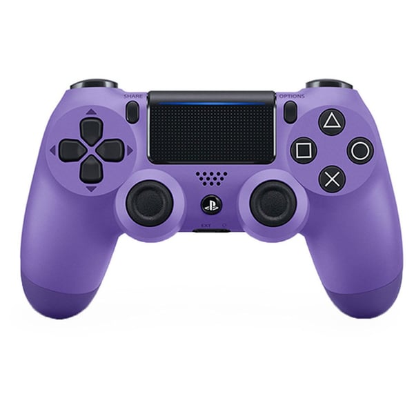 Sony PS4 Dual Shock 4 V2 Wireless Controller Electric Purple