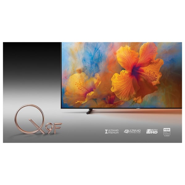 samsung 75q9f 4k smart qled television 75inch