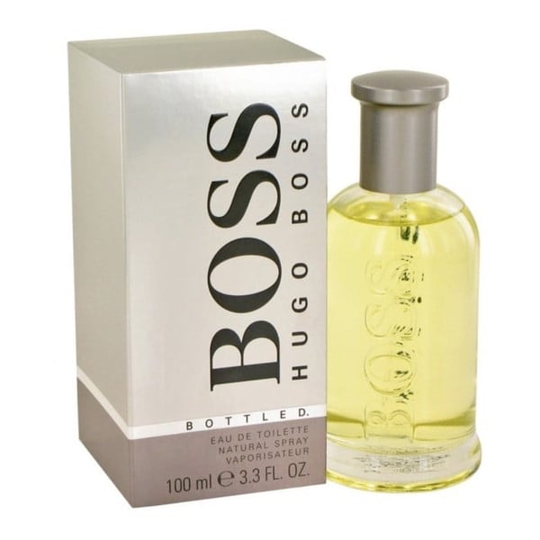 Ster Atletisch slogan Buy Hugo Boss No. 6 Perfume For Men 100ml Eau de Toilette Online in UAE |  Sharaf DG
