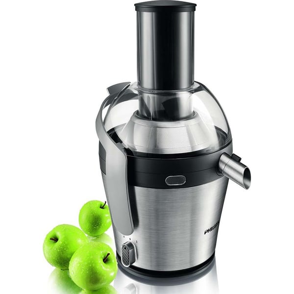 Buy Philips HR1871 Juicer + HR7628 Food Processor Online in UAE Sharaf DG
