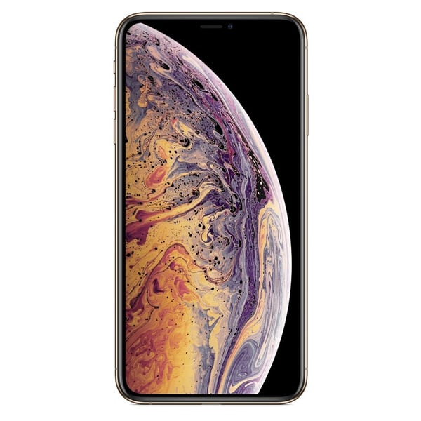 iPhone XS Max 256GB Gold FaceTime iPhone XS Max 256GB Gold FaceTime