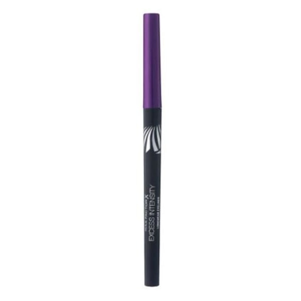 Max Factor Long Wear Eye Liner 08 Excessive Violet