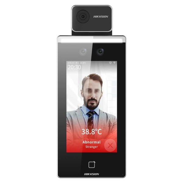 Hikvision Face Recognition Terminal (DS-K1TA70MI-T)