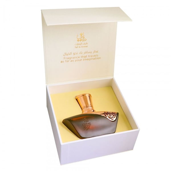 Taif Al Emarat Perfume The Magic Of Oud For Unisex 60ml