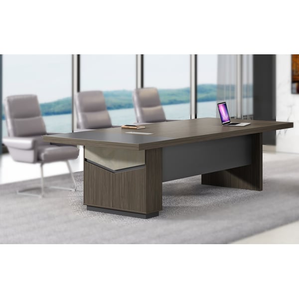 Meeting Table Loft(10P2801) 2800*1200*750 Meeting Table Loft(10P2801) 2800*1200*750