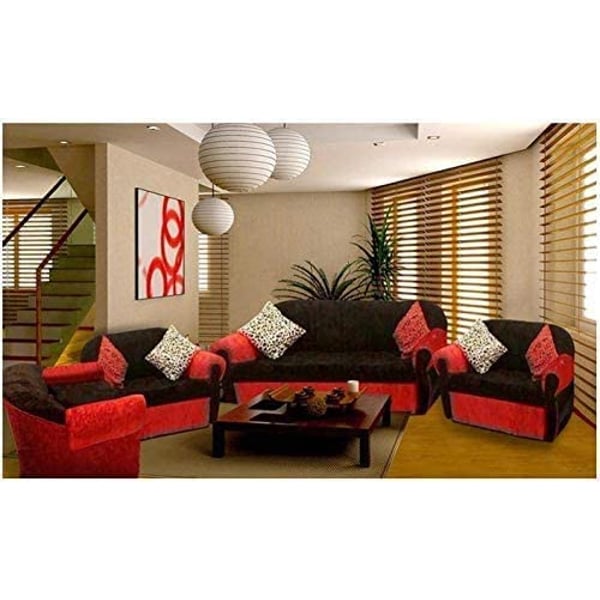 7 seater sofa store set price