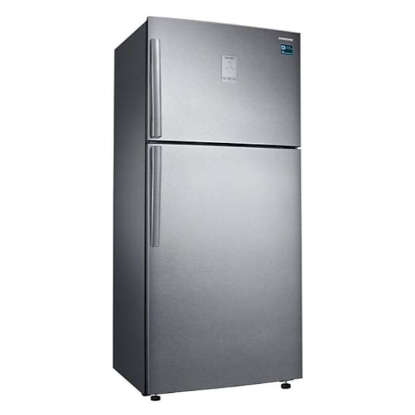 Samsung Top Mount Refrigerator 720 Litres RT72K6357SL Samsung Top Mount Refrigerator 720 Litres RT72K6357SL