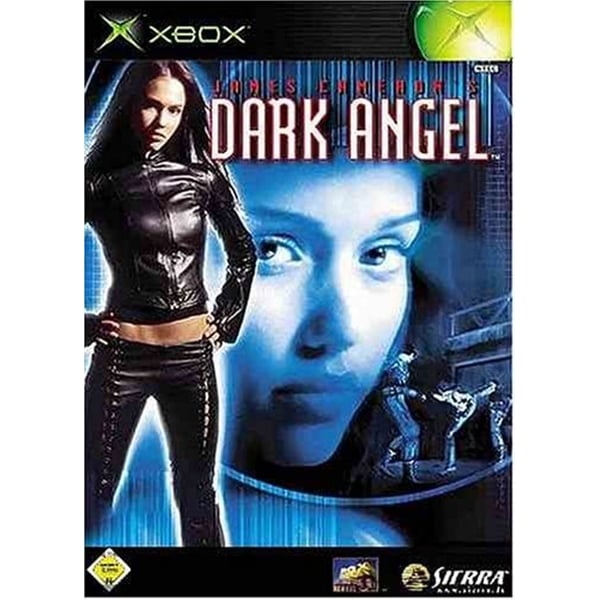 Xbox Dark Angel Xbox Dark Angel