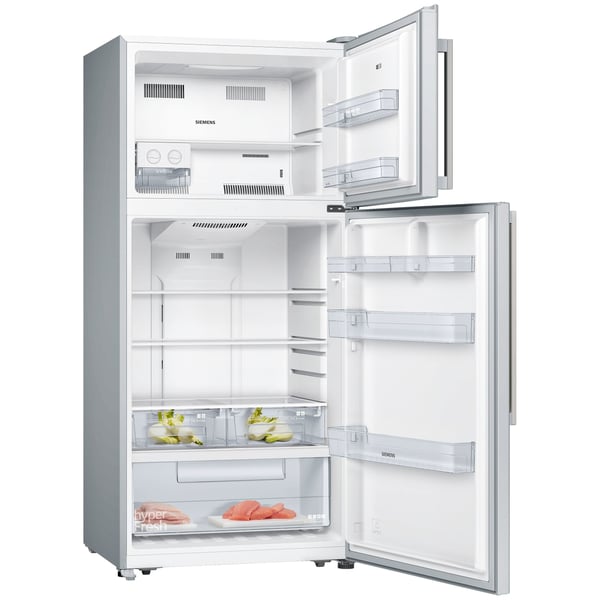Siemens Top Mount Refrigerator 526 Litres KD65NVI20M Siemens Top Mount Refrigerator 526 Litres KD65NVI20M