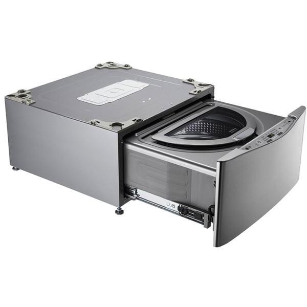 LG Mini Top Load Fully Automatic Washer 3.5kg F70E1UDNK12 LG Mini Top Load Fully Automatic Washer 3.5kg F70E1UDNK12