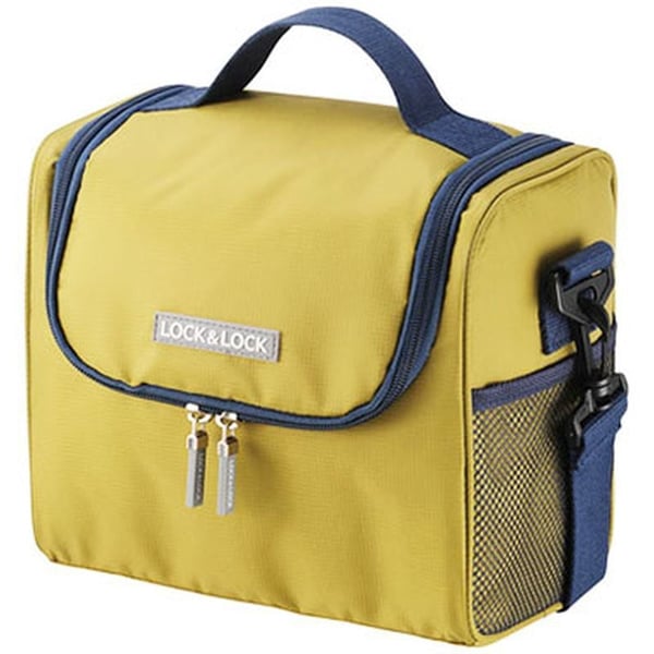 Lock & lock cooler hot sale bag