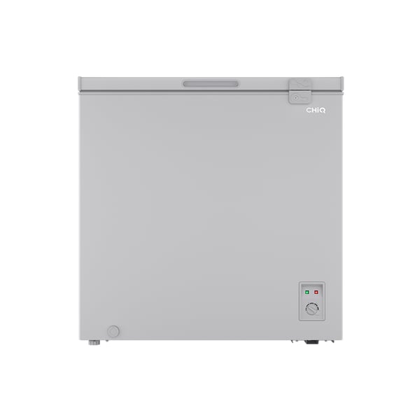 CHiQ Chest Freezer 199L- CCF261DWK1 CHiQ Chest Freezer 199L- CCF261DWK1