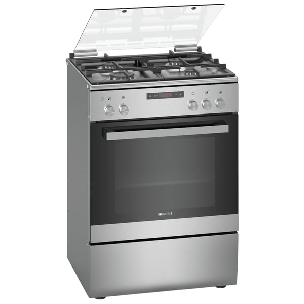 Siemens 4 Gas Burners Cooker HG2M30E50M Siemens 4 Gas Burners Cooker HG2M30E50M