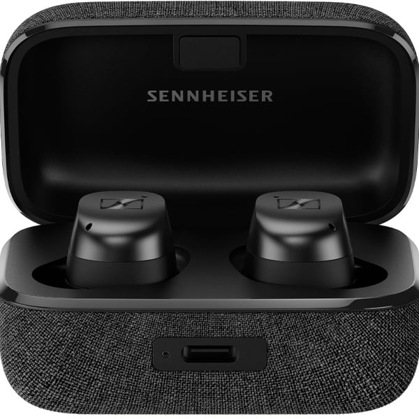 Sennheiser MTW3 Momentum True Wireless Earbuds Graphite