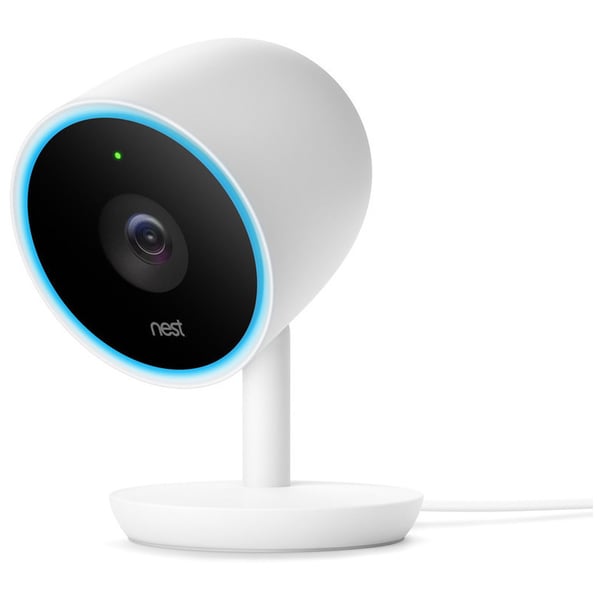 Nest NC3100GB IQ Indoor Security Camera Nest NC3100GB IQ Indoor Security Camera
