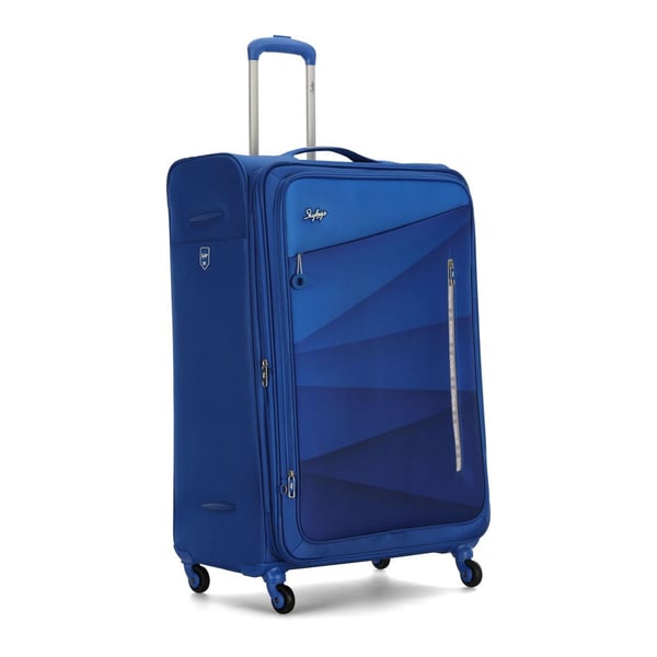 skybags soft luggage