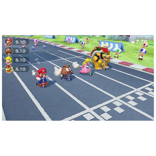 Nintendo Switch Super Mario Party Game Nintendo Switch Super Mario Party Game