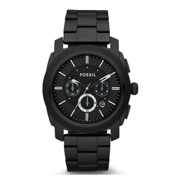 Fossil FS4552IE Contemporary Analog Metal Watch For Men