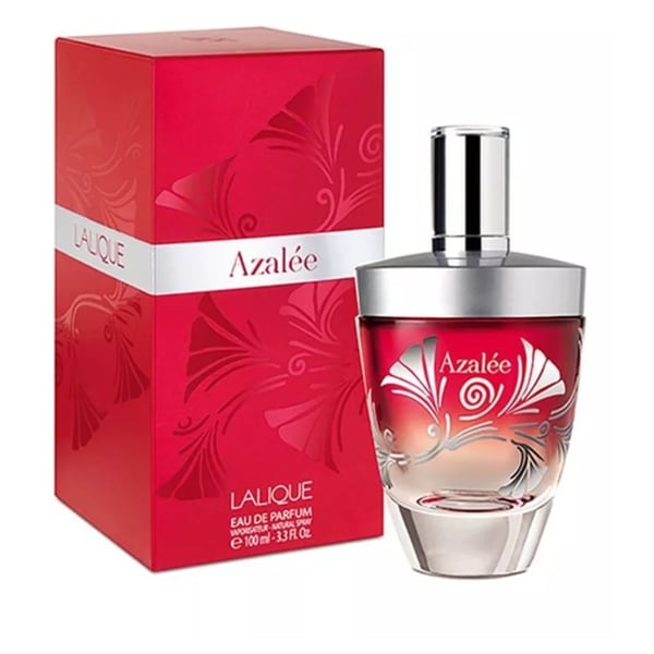 Lalique Azalee Natural Spray Perfume For Women 100ml Eau de Parfum