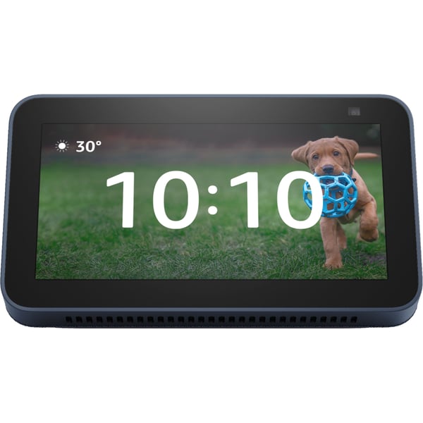 Amazon Echo Show 5 (2nd Gen) Smart Display With Alexa - Deep Sea Blue Amazon Echo Show 5 (2nd Gen) Smart Display With Alexa - Deep Sea Blue