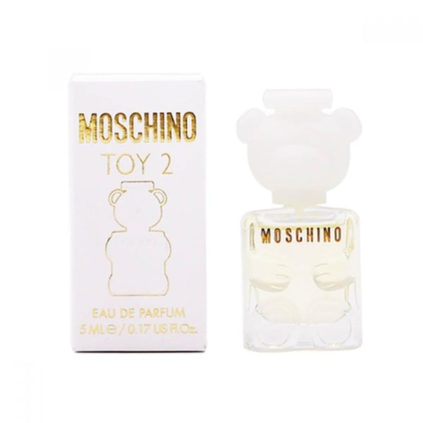 Moschino Toy 2 Mini Edp 5 Ml