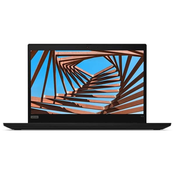 Lenovo X13 20T2000LAD Laptop - Core i7 4.90GHz 16GB 512GB Windows 10 Pro 13inch 1920 x 1080 Black English Keyboard Lenovo X13 20T2000LAD Laptop - Core i7 4.90GHz 16GB 512GB Windows 10 Pro 13inch 1920 x 1080 Black English Keyboard