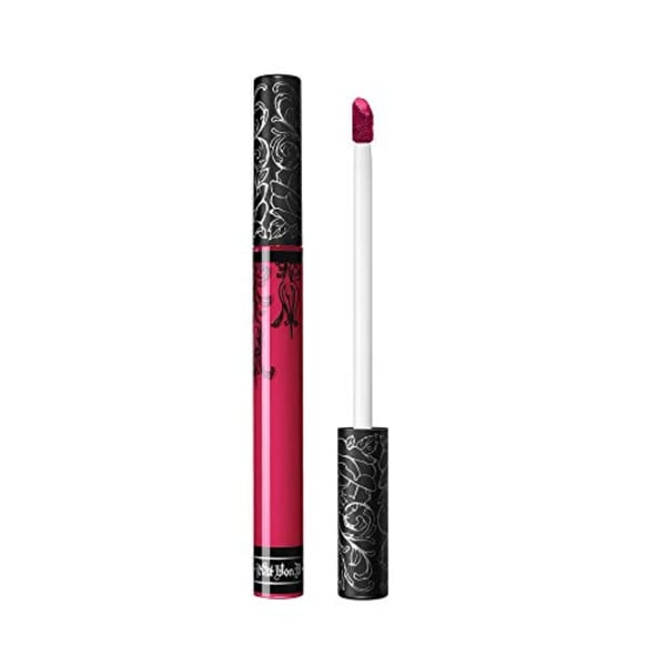 Kat Von D Everlasting Liquid Lipstick Miss Argentina Kat Von D Everlasting Liquid Lipstick Miss Argentina