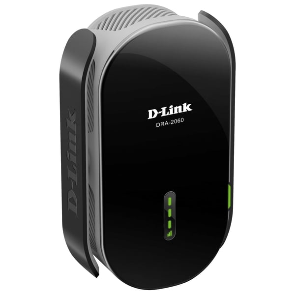 Dlink DRA-2060 EXO AC2000 Mesh Range Extender Dlink DRA-2060 EXO AC2000 Mesh Range Extender