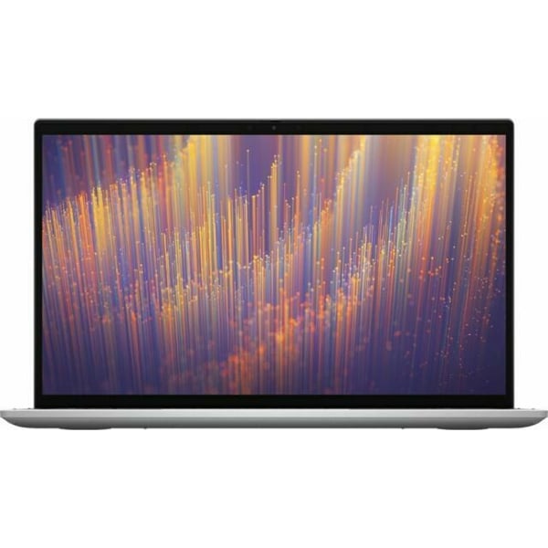 Dell Inspiron 13 i7300-5395SLV-PUS Laptop - Core i5 1.6GHz 8GB 512GB+32GB Shared Win10 13.3inch FHD Silver English Keyboard