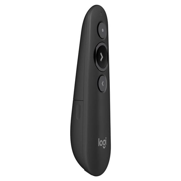 Logitech R500 Presenter Graphite 910-005386 Logitech R500 Presenter Graphite 910-005386