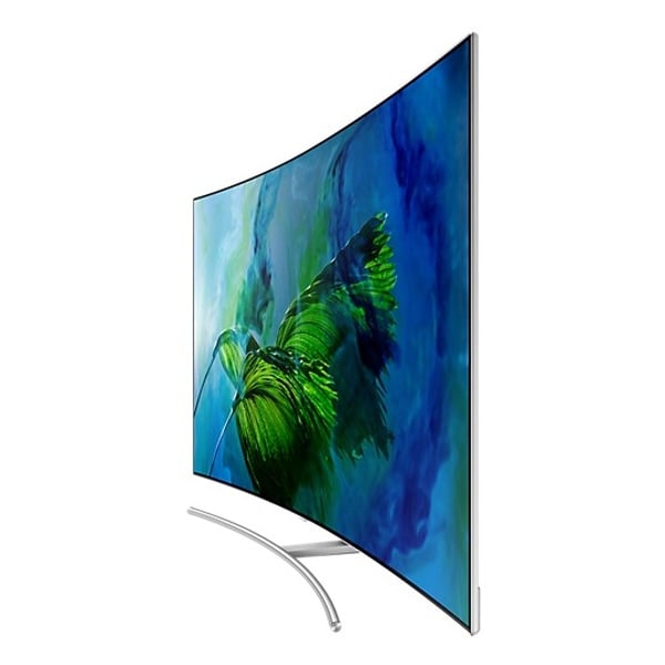 samsung 75q8c 4k curved smart qled