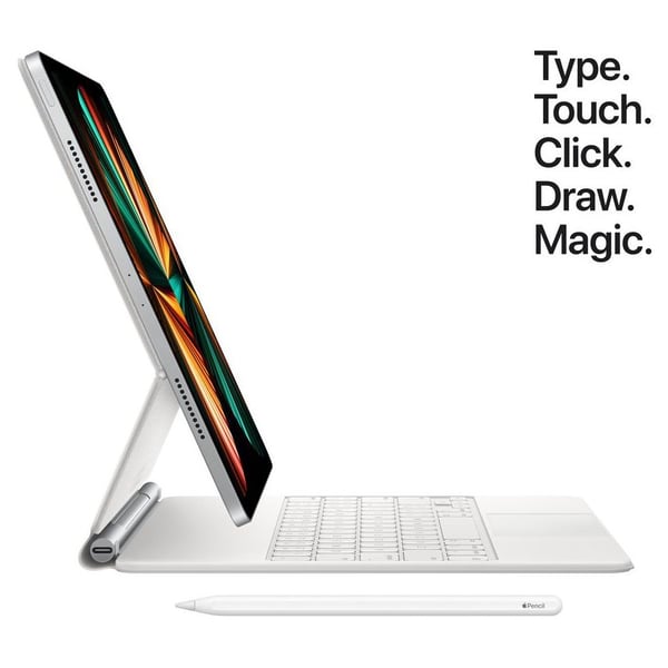 iPad Pro 12.9-inch (2021) WiFi 1TB Silver iPad Pro 12.9-inch (2021) WiFi 1TB Silver