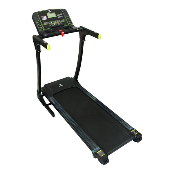 Ta sport outlet treadmill