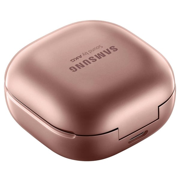 Samsung Galaxy Buds Live Mystic Bronze Samsung Galaxy Buds Live Mystic Bronze