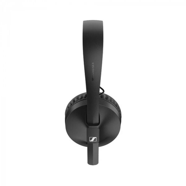 Sennheiser HD-250BT On Ear Wireless Headset Black Sennheiser HD-250BT On Ear Wireless Headset Black