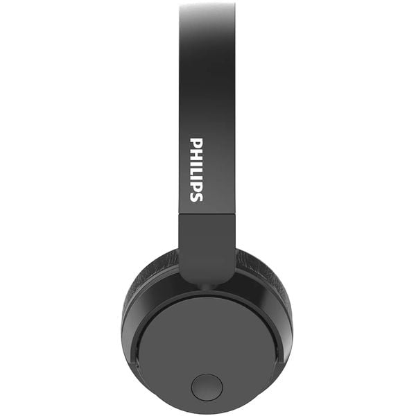 Philips TABH305BK Wireless On Ear Headphone Black Philips TABH305BK Wireless On Ear Headphone Black