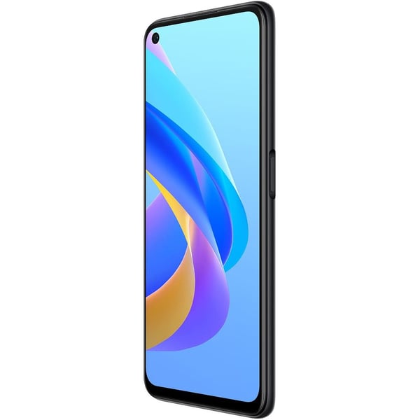 Oppo A76 CPH2375 128GB Glowing Black 4G Dual Sim Smartphone Oppo A76 CPH2375 128GB Glowing Black 4G Dual Sim Smartphone