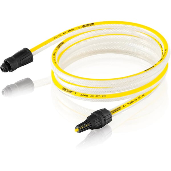 Buy Karcher K4 Pressure Washer + Suction Hose Online in UAE Sharaf DG