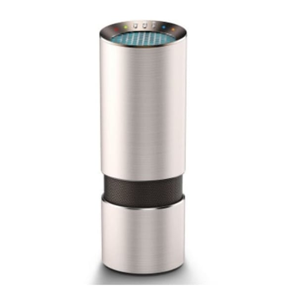 Merlin 92548 Pure Air Purifier Silver Merlin 92548 Pure Air Purifier Silver