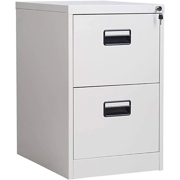 Filing online cabinet size