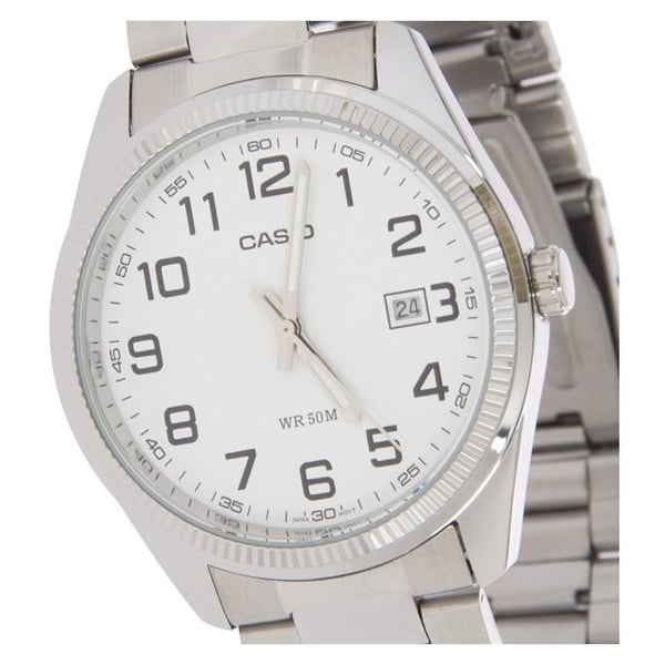 Casio MTP-1302D-7BV Enticer Men's Watch Casio MTP-1302D-7BV Enticer Men's Watch
