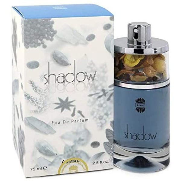 ماء عطر أجمل شادو 75 مللي للرجال