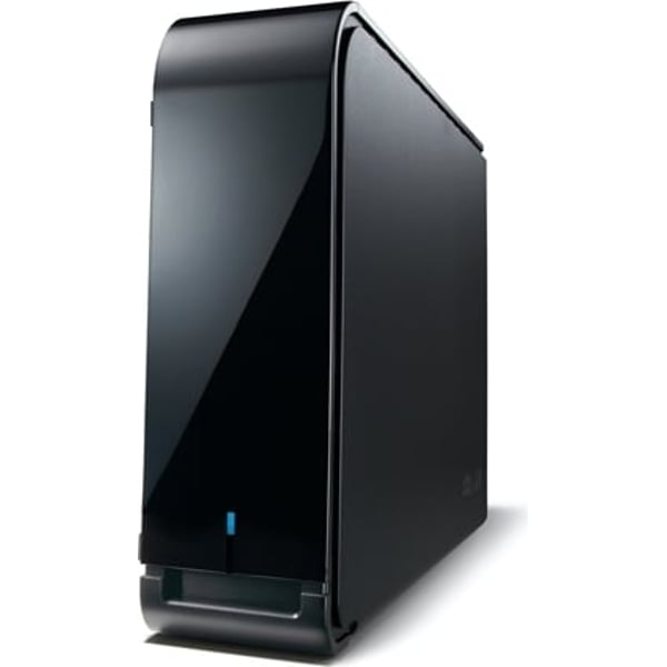 Buffalo HDLX30TU3AP Drivestation Velocity Hard Drive 3TB