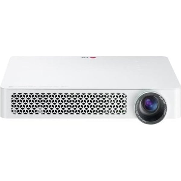 LG PF80G HD LED Projector